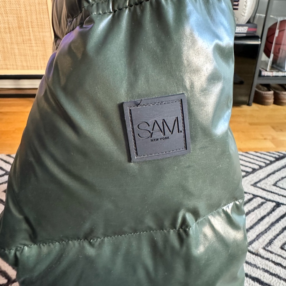 Sam Women’s Freestyle Down Puffer - image 3